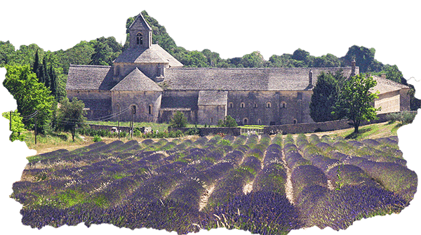 Kloster Senangue